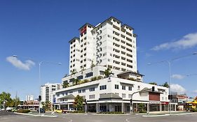 Cairns Central Plaza Apartment Hotel Official